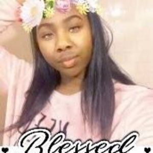 Meet your Posher, Davieyonna